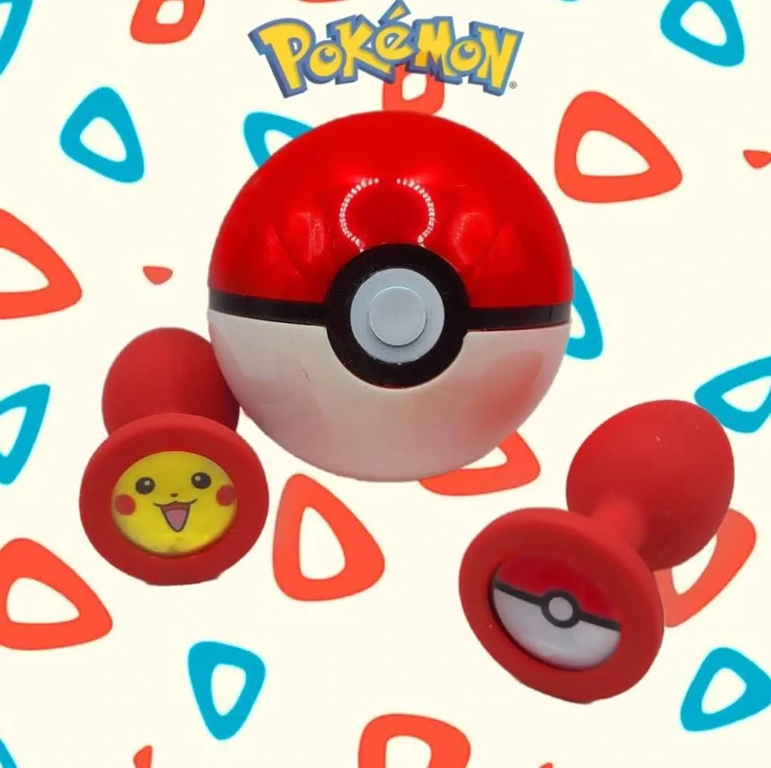 Pokémon Plugs